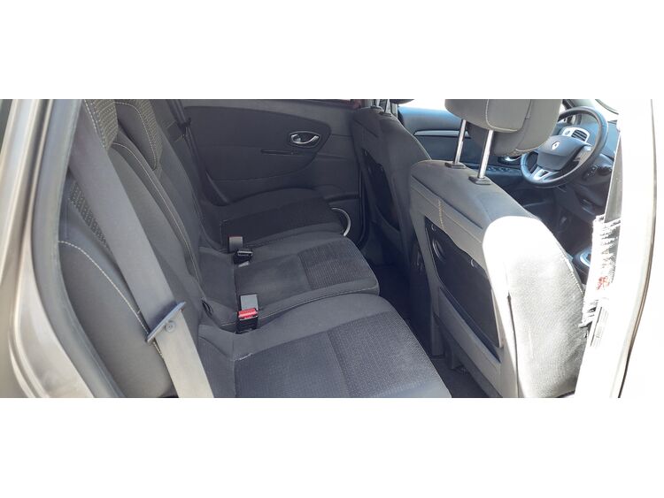 Renault Scenic 1.5 DCI 105CV foto 5
