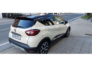 Renault - Captur