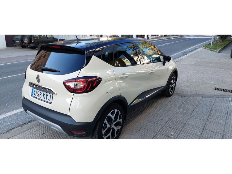 Renault Captur TCE 90CV foto 2