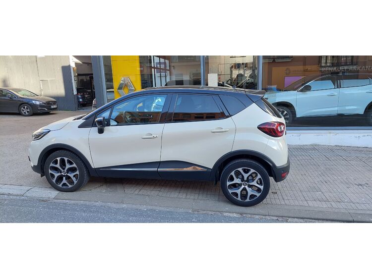 Renault Captur TCE 90CV foto 7