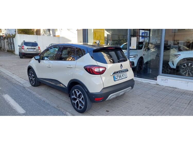 Renault Captur TCE 90CV foto 10