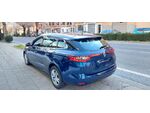 Renault Megane 1.5 DCI 115CV INTES AUTOMAT miniatura 3