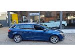 Renault Megane 1.5 DCI 115CV INTES AUTOMAT miniatura 2