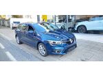 Renault Megane 1.5 DCI 115CV INTES AUTOMAT miniatura 8