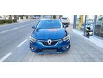 Renault Megane 1.5 DCI 115CV INTES AUTOMAT miniatura 9