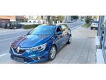 Renault Megane 1.5 DCI 115CV INTES AUTOMAT miniatura 12