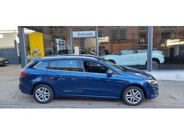 Renault - Megane