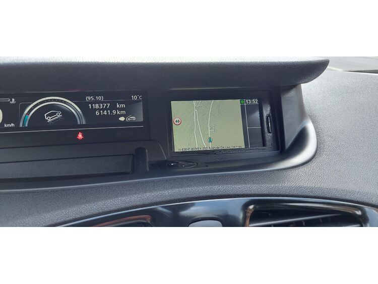 Renault Grand Scenic 1.6 dci 130cv foto 10