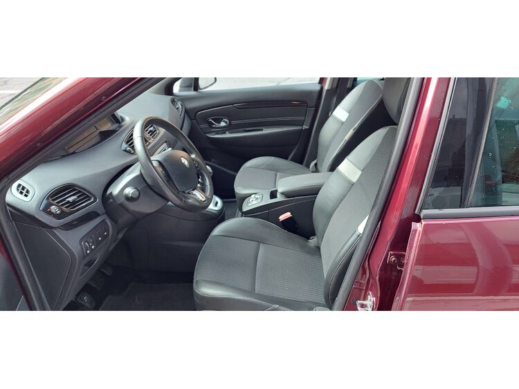 Renault Grand Scenic 1.6 dci 130cv foto 6
