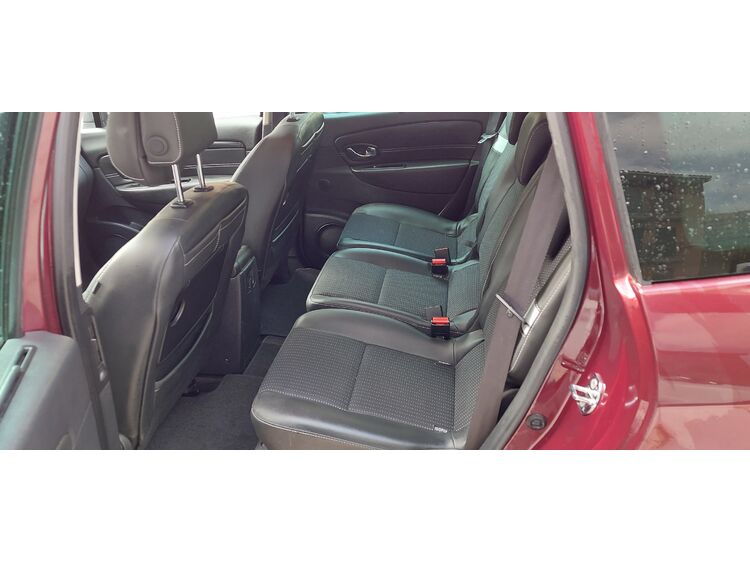 Renault Grand Scenic 1.6 dci 130cv foto 4