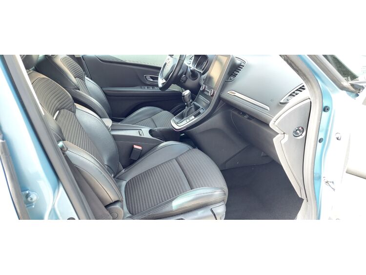 Renault Scenic 1.6 dci 130cv foto 4
