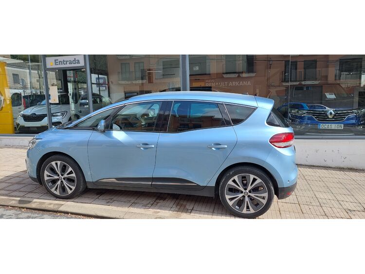 Renault Scenic 1.6 dci 130cv foto 7