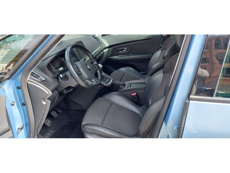 Renault Scenic 1.6 dci 130cv foto 9