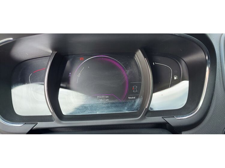 Renault Scenic 1.6 dci 130cv foto 10