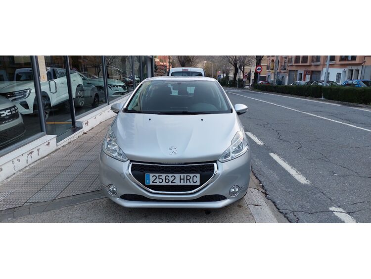 Peugeot 208 1.2 ACTIVE foto 3