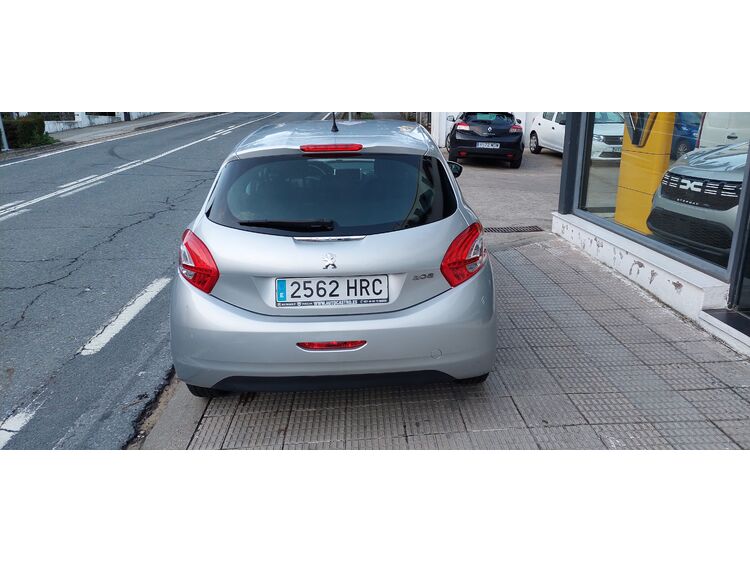 Peugeot 208 1.2 ACTIVE foto 6