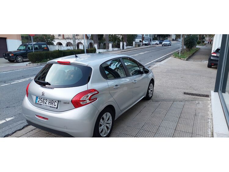 Peugeot 208 1.2 ACTIVE foto 7