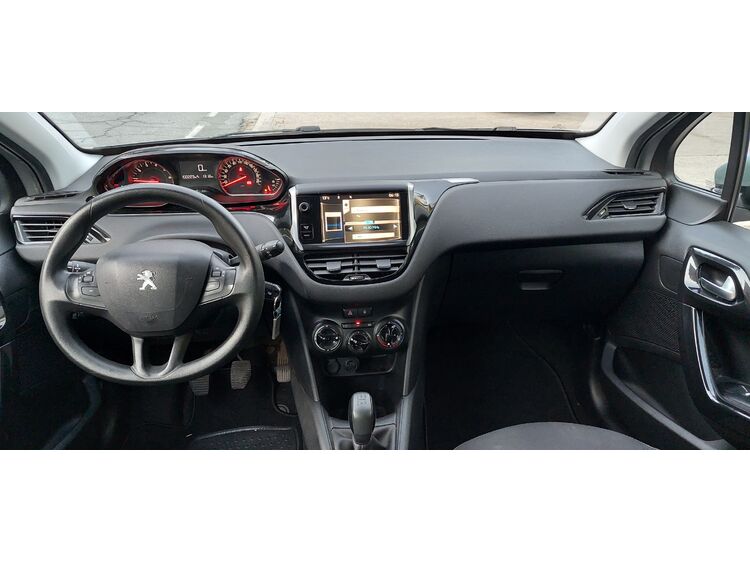Peugeot 208 1.2 ACTIVE foto 10