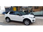 Land Rover Discovery Sport 180CV AUTO miniatura 13