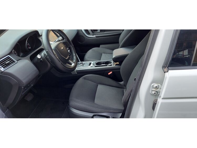 Land Rover Discovery Sport 180CV AUTO foto 10