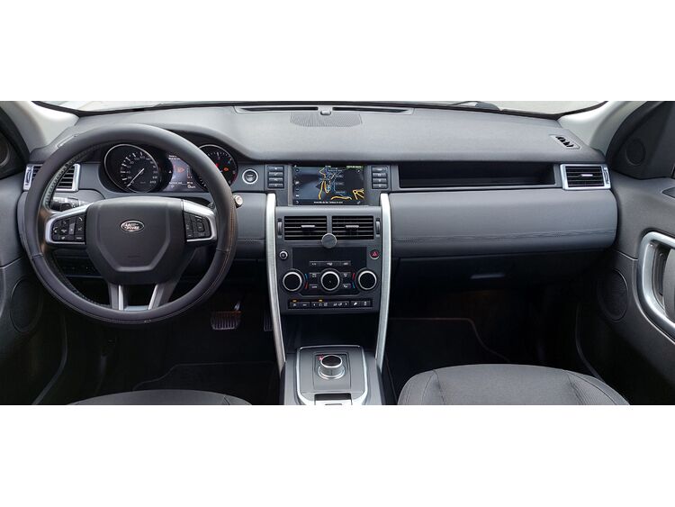 Land Rover Discovery Sport 180CV AUTO foto 7