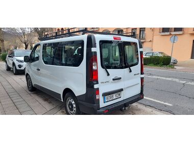 Renault - Trafic