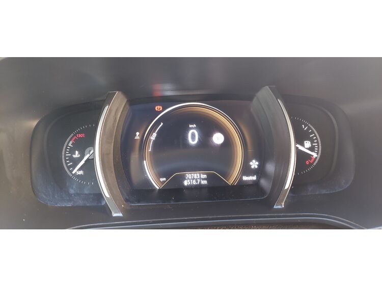 Renault Megane 1.5 DCI 110CV foto 5