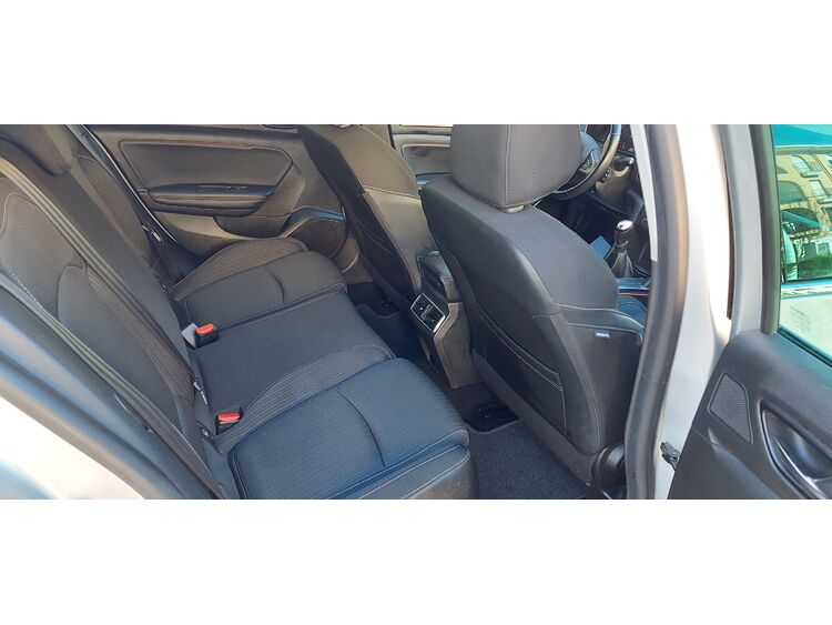 Renault Megane 1.5 DCI 110CV foto 6