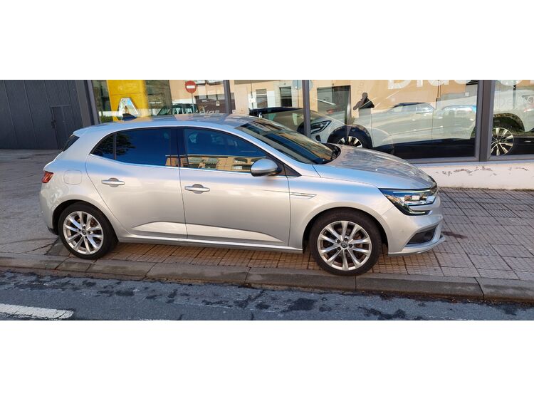 Renault Megane 1.5 DCI 110CV foto 2