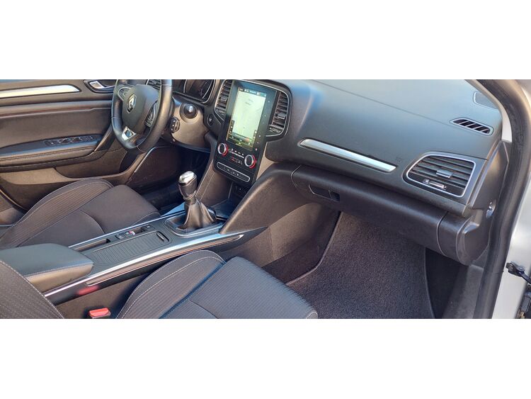Renault Megane 1.5 DCI 110CV foto 13