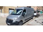 Opel Movano 135 CV miniatura 2