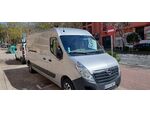 Opel Movano 135 CV miniatura 3