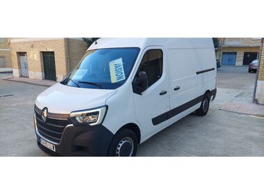 Renault - Master