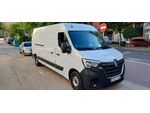 Renault Master L3 H2 150CV miniatura 3