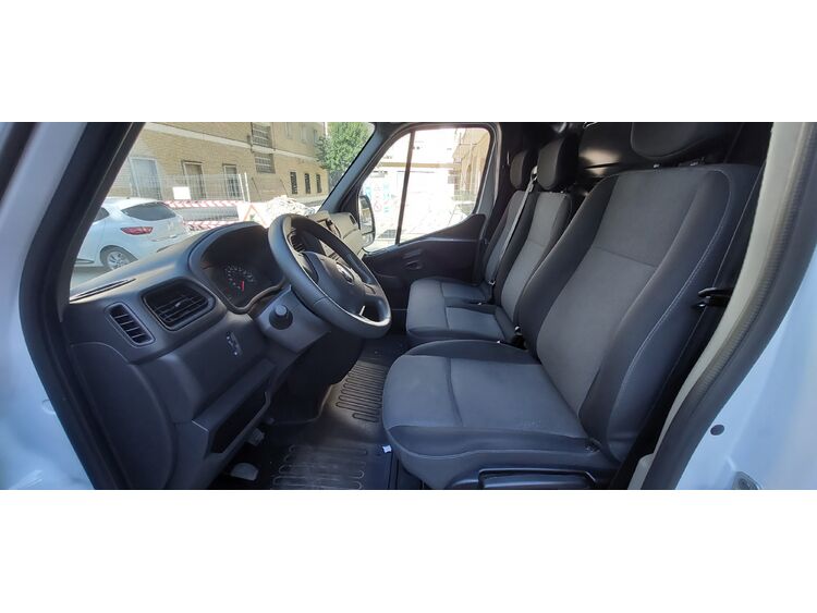 Renault Master L3 H2 150CV foto 7