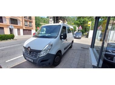 Renault - Master