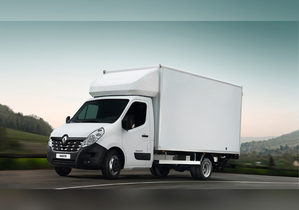 Renault Master Combi imagen 1